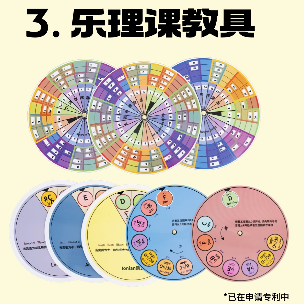 刘宗立尤克里里网络课 实体讲义套装 进阶指弹唱LowG乐理系统教学,淘宝优惠券,粉丝福利购,淘宝优惠卷