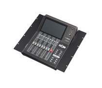 Yamaha DM3 tuning bench rack plate DM3 Rk iron plate enclosure mounting rack U plate mounting plate