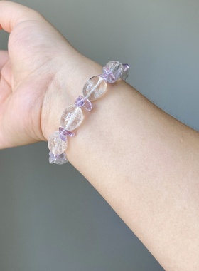 捡漏不定期更新天河彩萤石