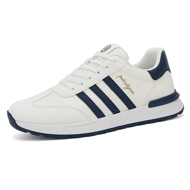 男鞋2025春秋季新款百搭跑步鞋软底潮流高档休闲鞋男士运动鞋子男,淘宝优惠券,粉丝福利购,淘宝优惠卷