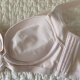 Water bag bra Gelan Tina soft circle cotton breast enhancement