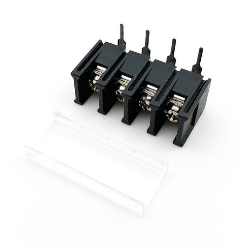20A栅栏式PCB接线端子 KF58R 10.0mm DG58R B 高正 连接器 接插件 - 图3