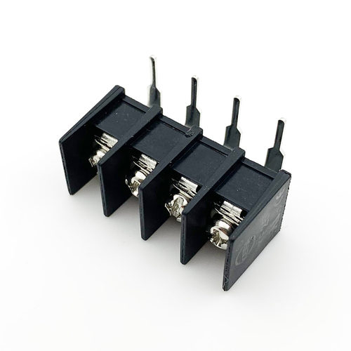 20A 300V 栅栏式PCB接线端子 KF45R 9.5mm DG45R B 连接器接插件 - 图3