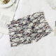 Men's printed underwear, personalized and trendy, Korean style for four seasons