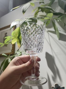 沃特福德水晶杯