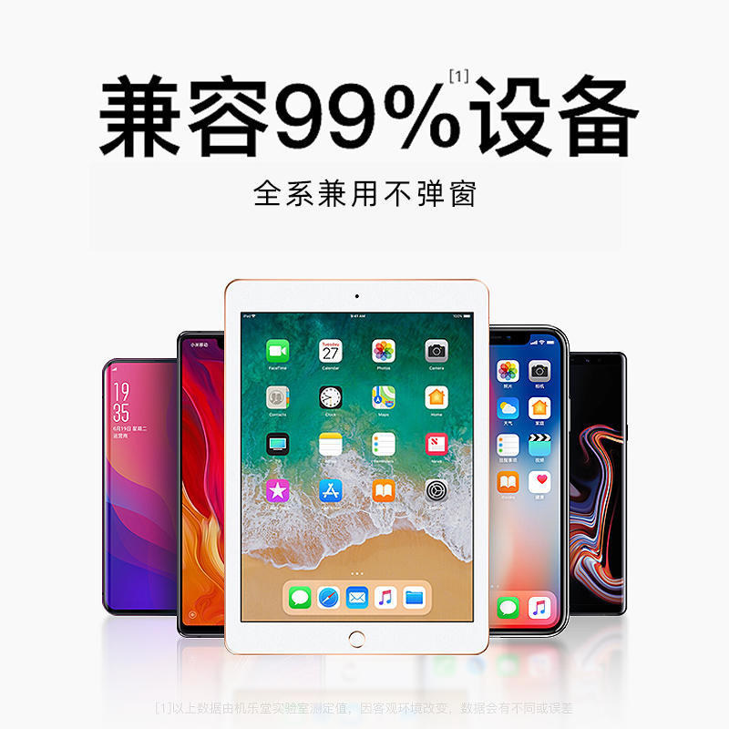 机乐堂适用于苹果11手机充电线器适用于iPhone14/iPad快充数据线pd20W车载适用于x/xs加长2米冲电闪充短便携 - 图3