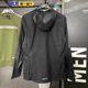 Adidas coat men's windproof jacket
