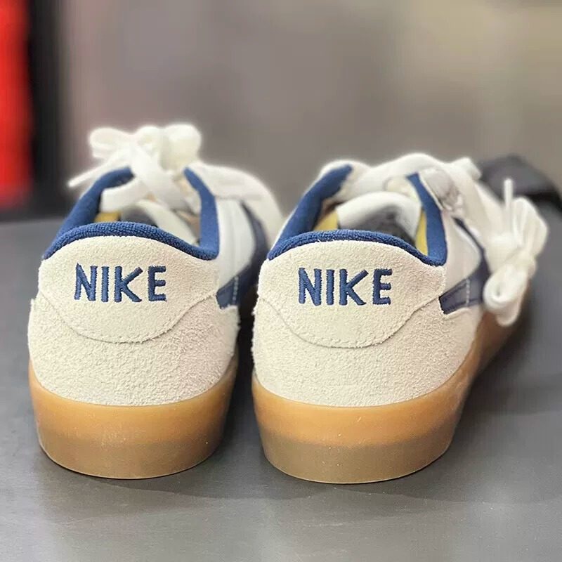 正品NIKE耐克男鞋2026春新款SB复古板鞋生胶底运动低帮休闲德训鞋,淘宝优惠券,粉丝福利购,淘宝优惠卷