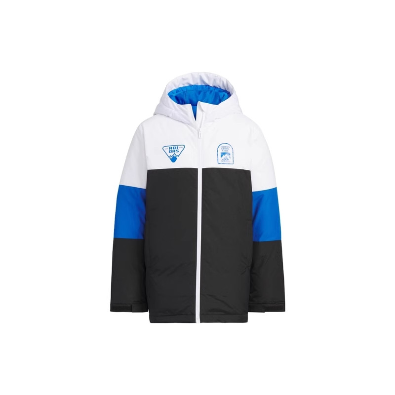 清仓正品阿迪达斯大小儿童男女羽绒服棉服防寒保暖冬季外套HM7164,淘宝优惠券,粉丝福利购,淘宝优惠卷