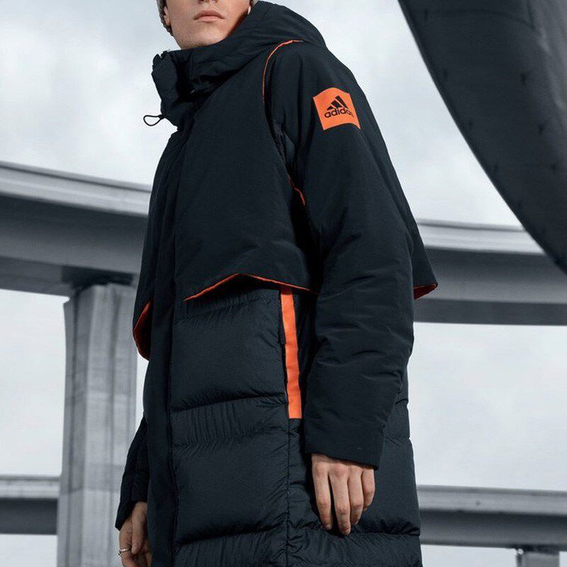 Пуховик adidas adidas FR9527 купить за 16190 рублей в интернет-магазине