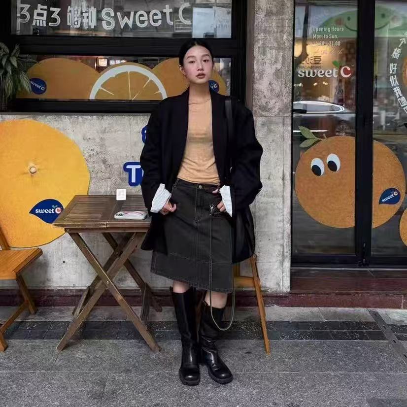 IN choose u笑笑家正品特价清货不退不换 - 图2