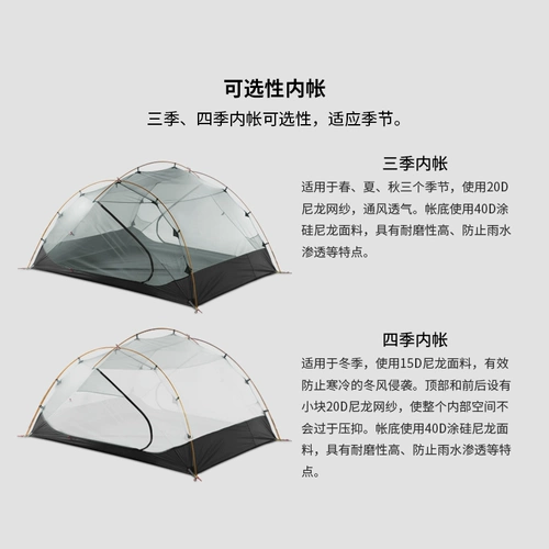 Дорожная двухэтажная палатка для отдыха для кемпинга, палатка на 15 человек