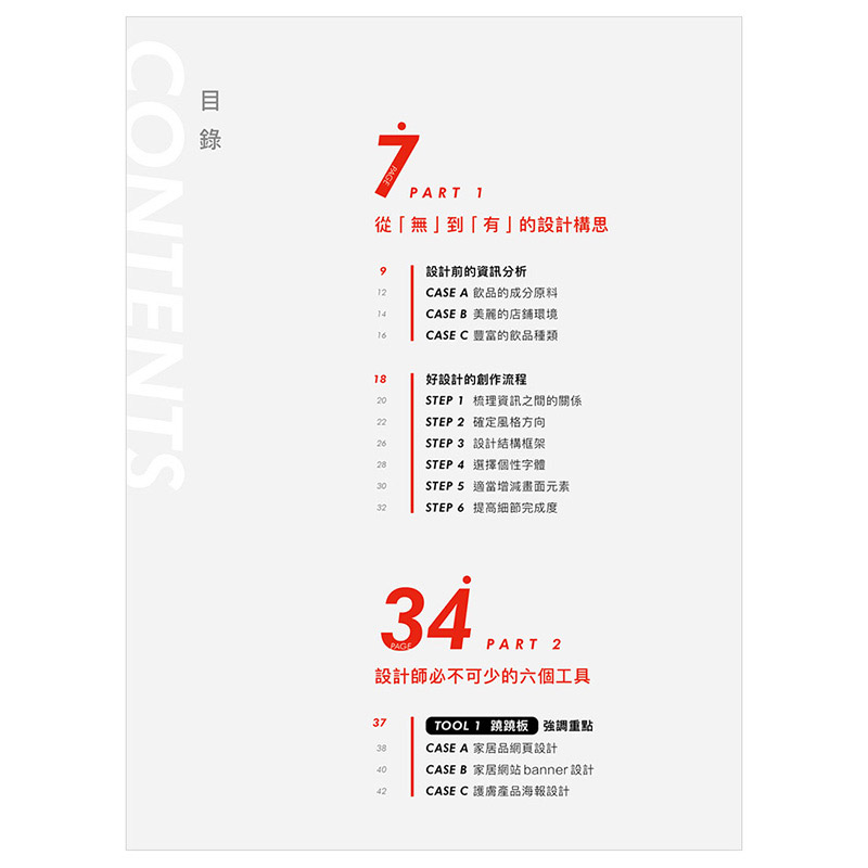 【中图台版】好设计，会说话：好设计的6步创作流程X设计师的6大工具X设计元素的4堂解剖课 邦联文化 港台原版