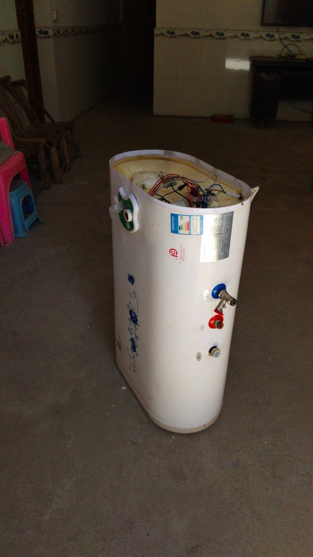 史密斯樱花热水器加热管220V2000W 双组不锈钢材质扁桶圆桶可用,淘宝优惠券,粉丝福利购,淘宝优惠卷