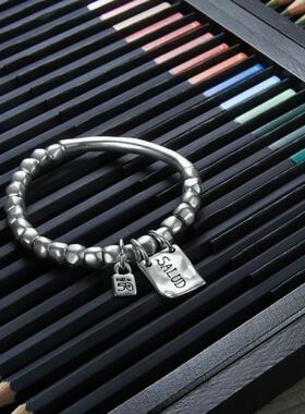 西班牙UNOde50好运健康男女手链