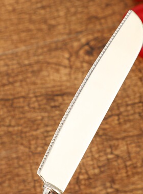 家用欧式金属刀铲套装酒店刀具