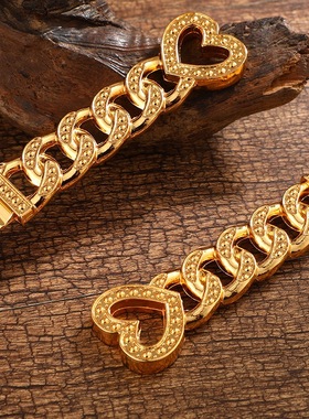 欧式金色刀铲套装西餐宴会