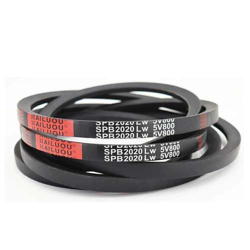 凯洛窄V三角皮带SPB1478/1500/1528/1532/1550/1553/1575/1600LW - 图3