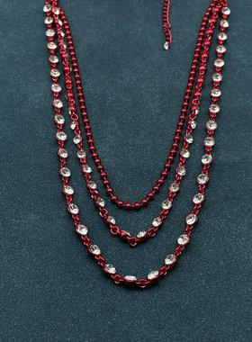 高端时尚新款气质百搭质感