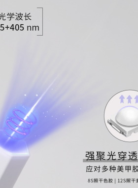 小型便携蓄电款手持灯粉色