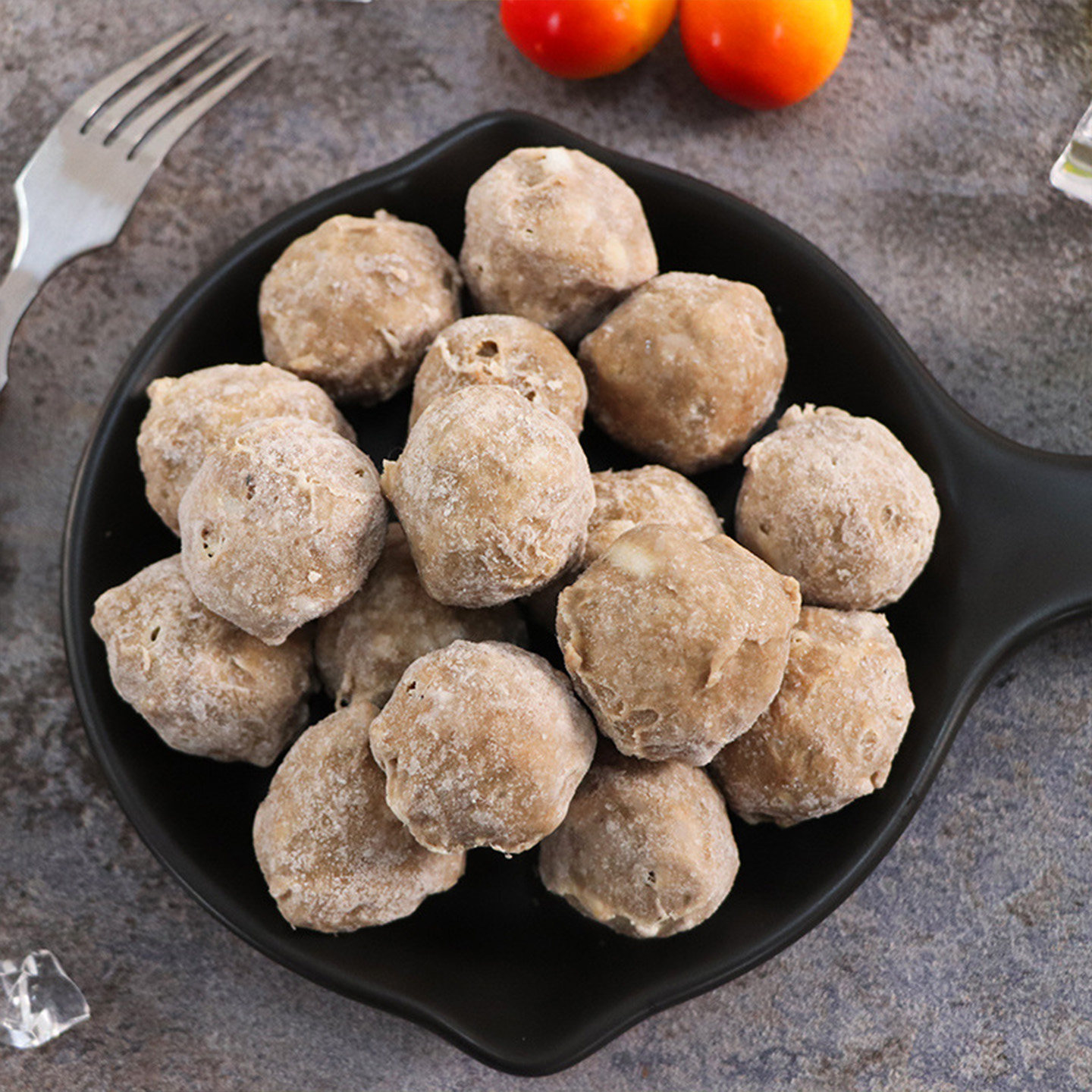 Yasui Peeing Meatballs Hot Pot Meatballs Malatang Ingredients