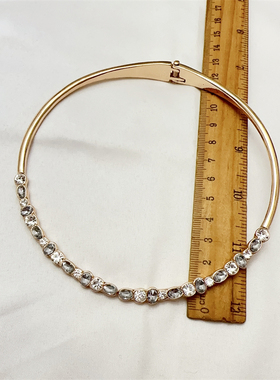 合金合金其他女简约百搭流行