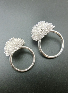 饰品百搭欧美风戒指