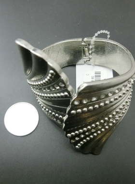 饰品大气欧美风手镯