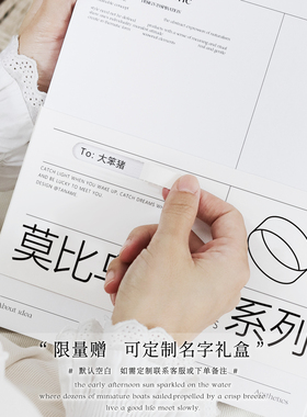 生日礼物情侣戒指生日礼物纯银