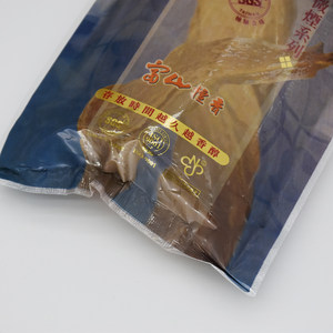 台湾富山香堂天然沉香600立香竹签线香500克装尺6尺3尺1供佛寺庙