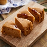Anjing brown sugar hair cake 400g красные даты торт традиционный банкет Xiaomi торт быстрого питания для завтрака булочки для завтрака закуски аромат аромат