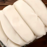 Pin Sanjiang 500 г ручной работы с рисовым рисовым рисовым рисовым рисовым пирожным.