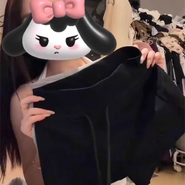 美式复古低腰抽绳运动短裤女2025冬季修身灰色包臀显瘦休闲热裤子,淘宝优惠券,粉丝福利购,淘宝优惠卷