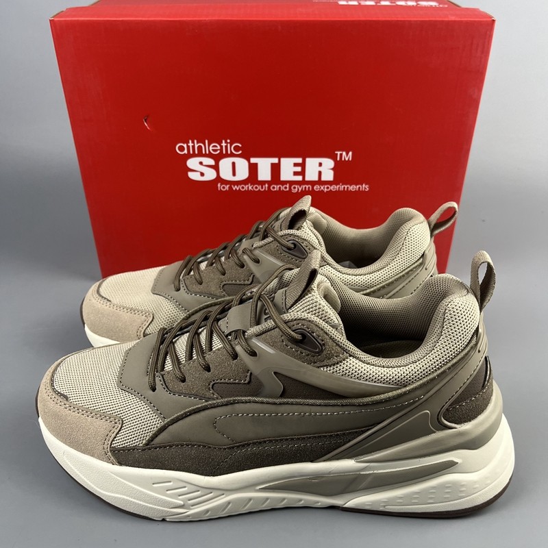 外贸单出口俄罗斯女士户外厚底增高旅游鞋日常百搭休闲透气运动鞋,淘宝优惠券,粉丝福利购,淘宝优惠卷