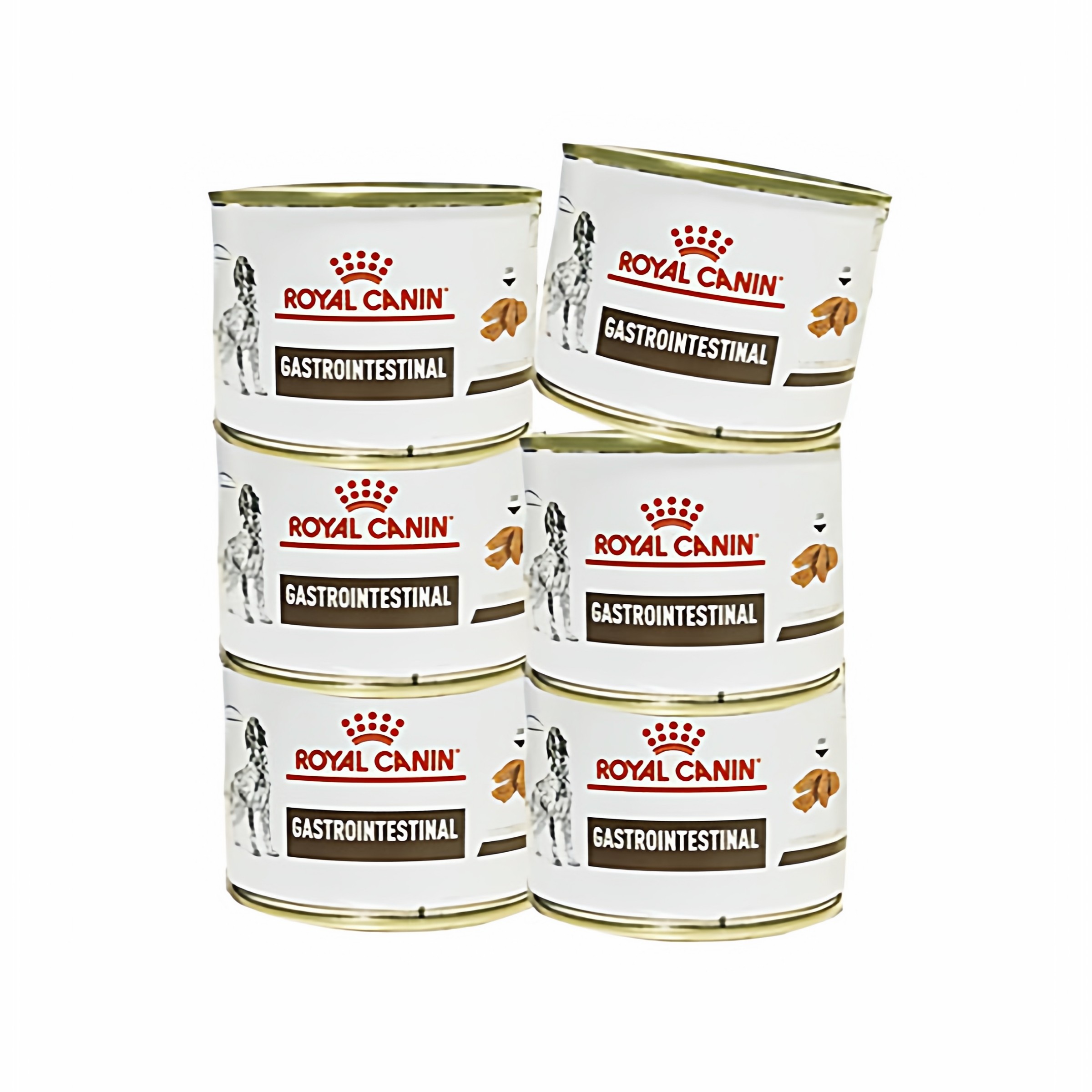 皇家狗粮胃肠道处方湿粮罐头慕斯肉泥GI25呵护肠道400g*3罐犬主粮,淘宝优惠券,粉丝福利购,淘宝优惠卷