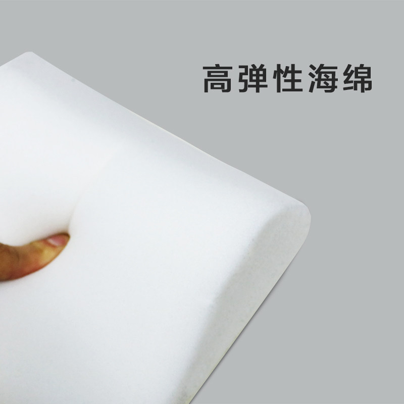 汽车儿童安全座椅腰靠宝宝护腰专用防窝垫记忆棉通用推车婴儿垫腰,淘宝优惠券,粉丝福利购,淘宝优惠卷