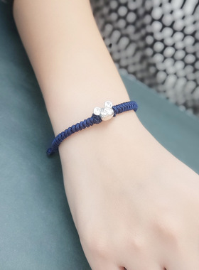 半成品手链可穿饰品纯手工