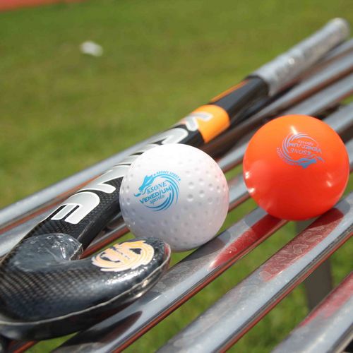 KSONE草地曲棍球杆 碳纤维曲棍球棍儿童成人曲棍球杆field hockey - 图1
