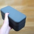 Hoa Kỳ Bento Stack Apple điện thoại di động hộp ăn trưa đa chức năng hoàn thiện kỹ thuật số lưu trữ túi sạc không dây - Lưu trữ cho sản phẩm kỹ thuật số