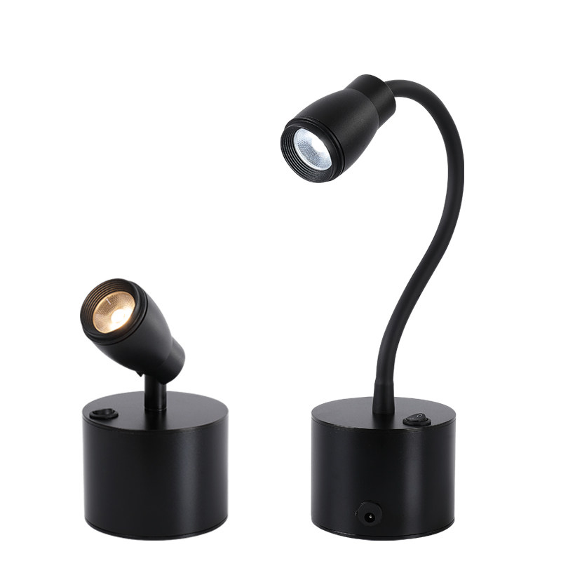 led无线室内射灯明装迷你餐厅9瓦12瓦节能聚光可移动充电电池灯具,淘宝优惠券,粉丝福利购,淘宝优惠卷