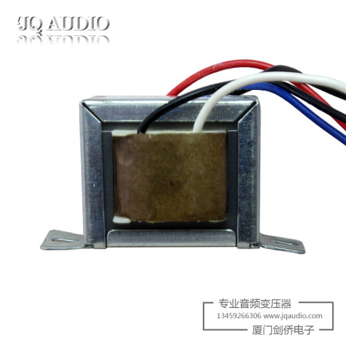 公共广播变压器 100V转8Ω音频变压器 壁挂和吸顶喇叭变压器 - 图2