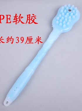 加厚软胶拍痧板经络拍按摩敲打锤胆经拍打背肩颈通络拍家用养生拍