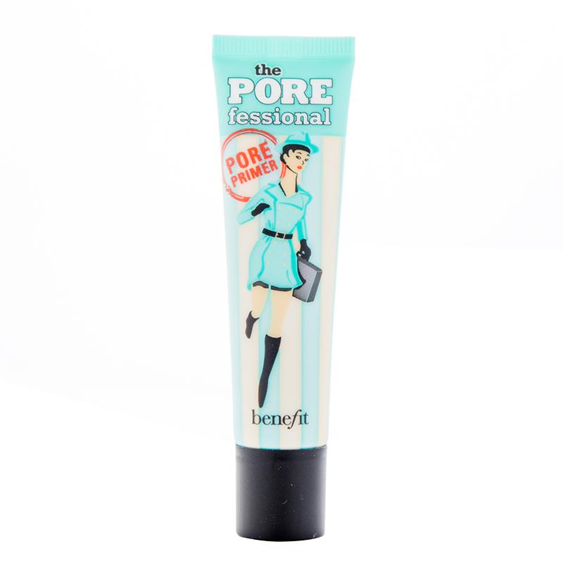 太宅太闹的空姐美妆店韩国免税店贝玲妃反孔/反恐精英脸部底霜毛孔隐形遮瑕膏22ML3