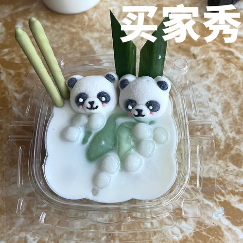 亨裕必珍罐装巧克力味棒长条涂层休闲小零食商用装饰网红手指饼干 - 图3