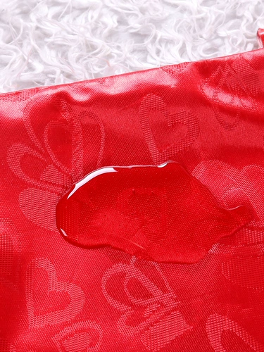 Одеяло для невесты, сумка для хранения, ткань оксфорд