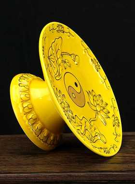 家用供奉道家水果盘子仙家供盘