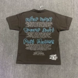 Rowling roud la miami exclusive tee Up Tee