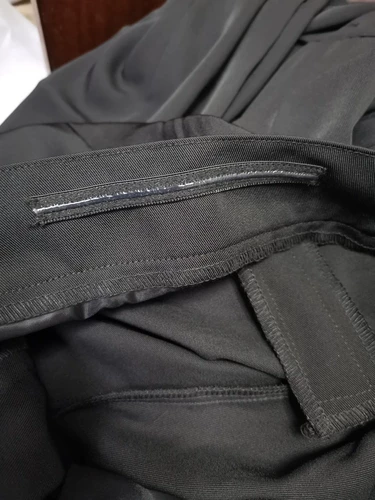 Летние плавные баскетбольные штаны, длинный дизайнерский ремень на липучке