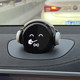 Weilai nomi hat musician robot headphones decoration et5es7et7es6ec6es8 modified car interior