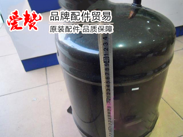 全新原装格力空调 原装07424153 储液器 （请区分非汽液分离器） - 图2